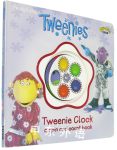 Tweenies: Tweenie Clock - Spinner Book