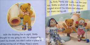 Ready, Teddy, Go! (Andy Pandy)