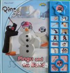 Pingu and the Band: Sound Book Penguin Character Books Ltd