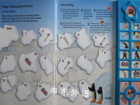 Pingu and the Band: Sound Book
