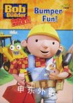 Bob the Builder - Bumper Fun!  BBC Children's Books	