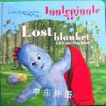Lost Blanket In the Night Garden Penguin group