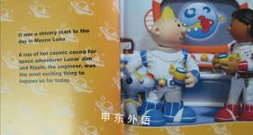Cbeebies Big Story Treasury