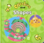 Shapes (CBeebies) BBC