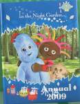 In the Night Garden Annual 2009 BBC