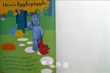 In the Night Garden Annual 2009