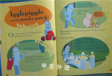In the Night Garden Annual 2009