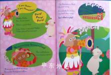 In the Night Garden Annual 2009