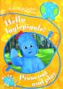 Hello Igglepiggle! Press Out and Play