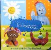 In The Night Garden Flip Flap Touch And Feel Book