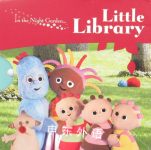 In the Night Garden: Little Library BBC Children's Books