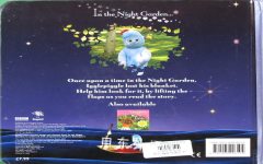 In the Night Garden: The Lost Blanket