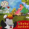 BBC: 3rd and Bird Baby Jordan (3rd & Bird)