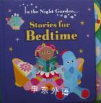 In the night garden Stories for Bedtime. BBC Children