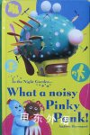 What a Noisy Pinky Ponk! (In the Night Garden) Andrew Davenport