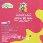 Teletubbies: Laa-Laa's Bouncy Ball