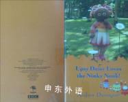 In the Night Garden  storytime collection 5 Books in one box!