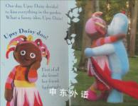 In the Night Garden  storytime collection 5 Books in one box!