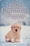 The Lost Christmas Puppy Linda Steliou