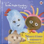 In the Night Garden Story Treasury Ladybird Books