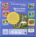 In the Night Garden Story Treasury