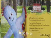 In the Night Garden Story Treasury