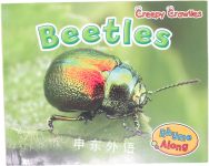 Creepy Crawlies：Beetles Rebecca Rissman