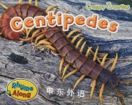 Centipedes (Creepy Crawlies) Rebecca Rissman