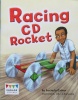 Engage Literacy:Racing CD Rocket