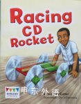 Engage Literacy:Racing CD Rocket Lucinda Cotter