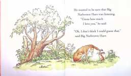 Guess How Much I Love You