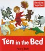 Ten in the bed