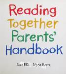 Reading Together Parents Handbook Sue Ellis