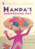 Handas Surprising Day (Walker Stories)