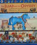 The Iliad and the Odyssey Marcia Williams