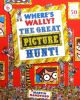 The Great Picture Hunt
