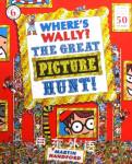 The Great Picture Hunt Martin Handford