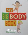 My Big Body Book Zita Newcome