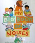 My Big Book of Noises Amy MacDonald