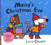 Maisy's Christmas Eve Lucy Cousins