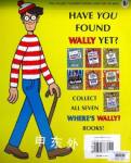 Wheres Wally? The Fantastic Journey