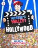 Wheres Wally? In Hollywood