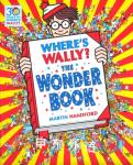 Wheres Wally? Martin Handford