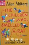 Children Who Smelled a Rat (Gaskitt Stories) Allan Ahlberg