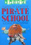 Captain Abduls Pirate School Colin Mcnayghton
