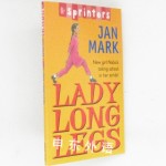 Lady Long Legs