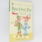 Robin Hoods Day