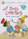 Jack's Little Party Bob Graham
