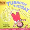 Turnover Tuesday (Little Funnies)
