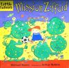 Mission Ziffoid (Little Funnies)